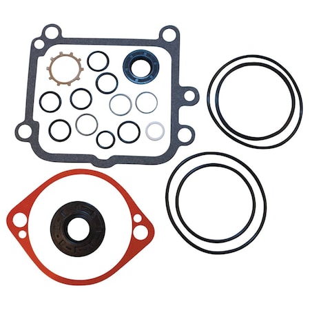 Stens Hydro Pump Seal Kit For Hydro Gear Ariens Exmark Toro Mowers 025-070 025-070